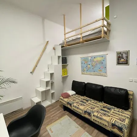 Apartment Brasilia *