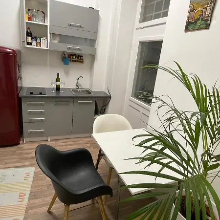 Brasilia Apartman