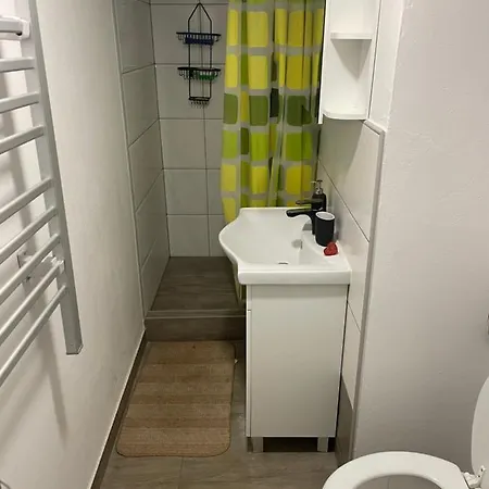 Brasilia Apartment