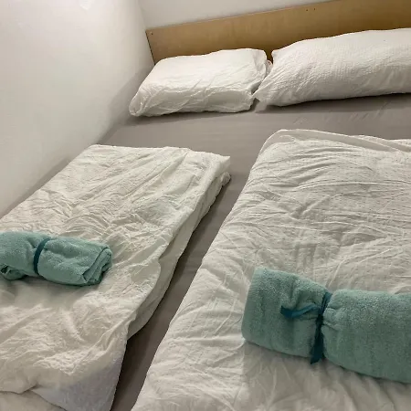Apartman Brasilia Ljubljana