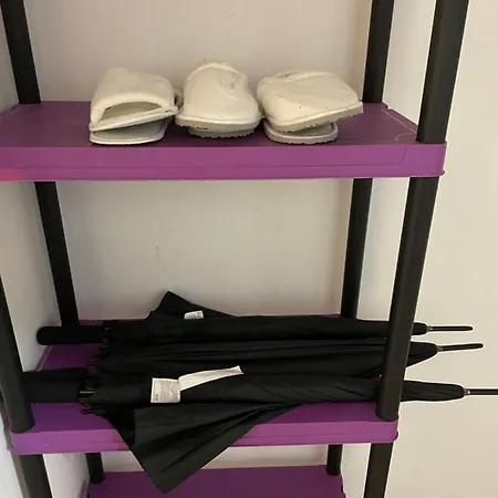 Brasilia Apartment Ljubljana