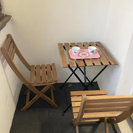 Appartement Brasilia