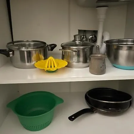 Apartman Brasilia Ljubljana