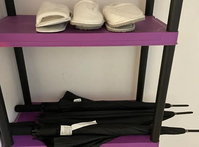 Brasilia Apartmán Lublaň