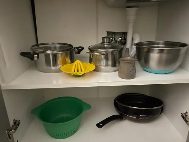 Apartmán Brasilia Lublaň